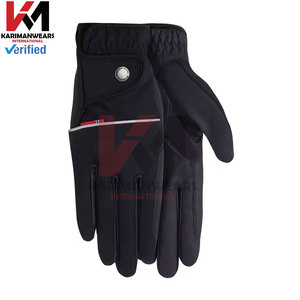 Guantes de cuero para montar a caballo portátiles más vendidos, guantes deportivos de cuero de diseño personalizado de calidad superior, durabilidad ecuestre - Product Image 2