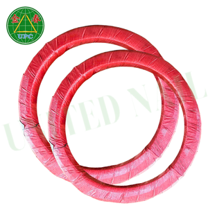 Fil de fer recuit noir de diamètre 10G acier solide et flexible pour le soudage des prix compétitifs d'usine du Vietnam - Product Image 5