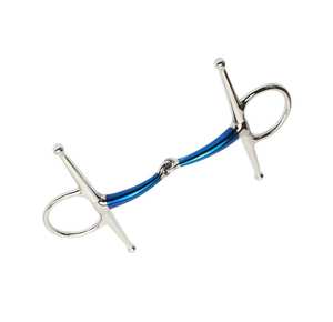 Recién llegado, broca de pastoreo occidental con vástagos de acero inoxidable para suministros de tachuelas para caballos, fabricada por TARIQ MFG CO - Product Image 6