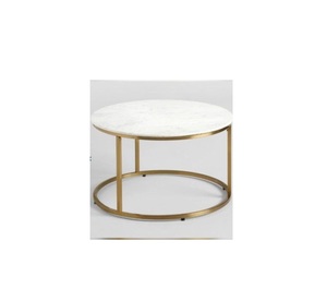 Table d'appoint et table basse en métal de dernière conception personnalisée nouveau style moderne pour la décoration intérieure pour le salon - Product Image 5