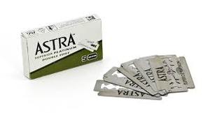 Venta Directa de Fábrica: Cuchilla de Afeitar de Doble Filo de Acero Inoxidable para Rostro, Maquinilla de Afeitar Manual Clásica de Estilo Antiguo - Product Image 4