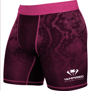 VAMPIREO Short d'été personnalisé pour homme Bermuda de sport Vente à chaud de shorts pour homme AllColor Running Training Fitness Pants - Product Image 6