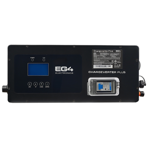 Chargeverter Plus EG4 100 Ampères 48 VDC Chargeur Solaire - Classe IP54 - Product Image 2
