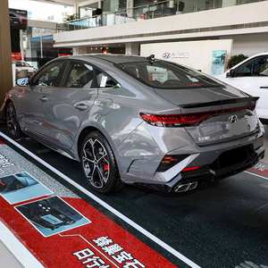 รถยนต์ฮุนได ลาเฟสต้า ปี 2024 ราคาถูก รถ 4 ประตู 5 ที่นั่ง 1.5T 200 แรงม้า เครื่องยนต์ L4 - Product Image 5