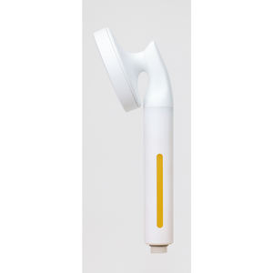 Alcachofa de ducha de alta presión con filtro AROMICA Alcachofa de ducha filtrada AROMICA Acción antibacteriana Eliminación de cloro - Product Image 1