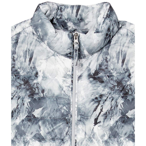 Nouveau gros gilet bouffant Super vente hommes gilet bouffant hiver rembourré gilets léger col montant sans manches gilet - Product Image 2