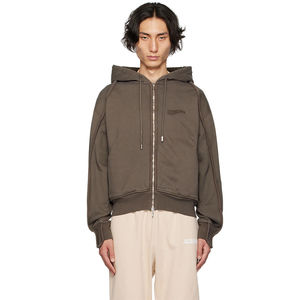 OEM Custom Oversize Heavyweight <b>Fleece</b> Fabric Rhinestone Winter Eco-Friendly Vintage Fashion Items <b>All</b>-<b>in</b>-<b>one</b> Style Pullover - Product Image 6