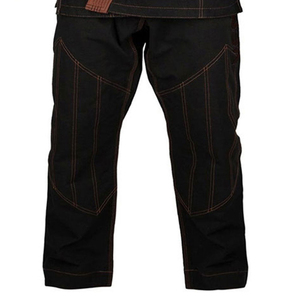 Uniforme de Judo Personalizado de Alta Demanda 2025, el Más Vendido al por Mayor, 100% Algodón, Ajuste Cómodo, Varios Tamaños, Artes Marciales - Product Image 4