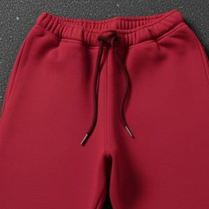 Trajes Deportivos Cómodos para Hombre, Traje Deportivo con Bordado Desgastado, de Alta Calidad, Nuevo Diseño, Precio Económico - Product Image 3