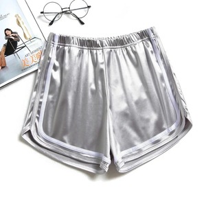 <b>short</b> for <b>men</b> Summer Women Sleep <b>Shorts</b> Pajamas for women pajama pants y2k <b>Shorts</b> pantalones mujer verano 2022 <b>pj</b> pants - Product Image 4