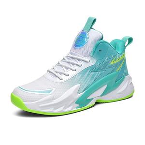 Zapatillas Deportivas para Hombre de Alta Calidad, Casuales, para Correr, Deportes al Aire Libre, Gimnasio, Ligeras, Cómodas, Antideslizantes, para Uso Diario - Product Image 5
