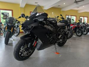 Para Kawasaki Ninja ZX-10R 998cc ABS, Nueva Motocicleta Deportiva, Lista para Envío Mundial - Product Image 5