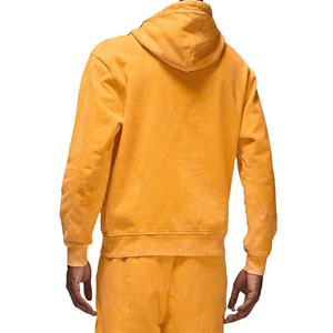 Basics hoodies OEM Fabricant de haute qualité 100% coton Acid Wash Hoodie Winter Basics Pull Impression numérique Stone Washed - Product Image 4