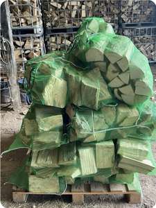 Venta al por mayor de leña secada al horno con alto contenido energético y leña seca perfecta para calentar y cocinar - Product Image 5