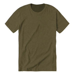 T-shirt d'été en coton pour hommes, imprimé à manches courtes, Hip Hop Casual Unisex T-shirt - Product Image 2