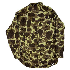 Camisas de caza de diseño profesional para hombres, nuevo estilo, buena venta, camisa de manga larga ligera hecha a medida - Product Image 2