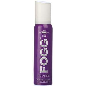 Déodorant en spray Fogg Paradise 120ml - Product Image 1