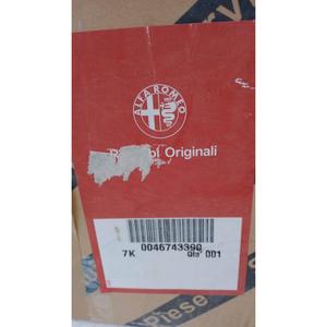 Ventilateur de radiateur ALFA ROMEO Série 147 (937_) (05>10) 46743390 Essence - - Product Image 6