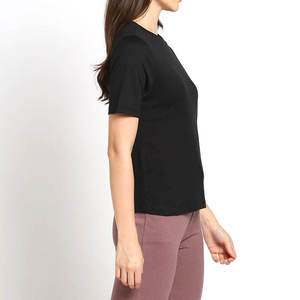 2025 nouveau été luxe vêtements femmes concepteur imprimer à manches courtes t-shirt et pantalon ensemble ample décontracté élégant deux pièces pantalon ensemble - Product Image 6