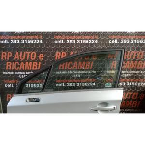 CITROEN C4 2ª Serie (10>18) PUERTA DELANTERA IZQUIERDA - Product Image 5