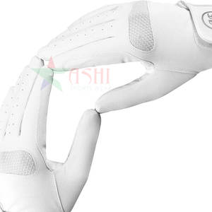 Gants d'équitation d'hiver professionnels en cuir PU imperméables antidérapants à doigts entiers avec logo personnalisé - Product Image 2