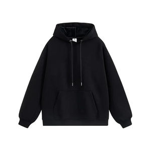 Top qualité personnalisé hommes coton Designer brodé Logo qualité supérieure poids lourd meilleure qualité nouveauté 2025 - Product Image 3