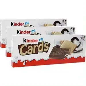 hot sales kinder bueno and kinder