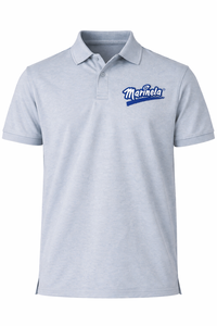 Camisetas Bordadas de Manga Corta 100% Algodón para Uniformes de Trabajo para Hombre, Posición del Logotipo Frontal Lista para Imprimir - Product Image 4