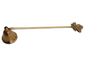 Long Handle <b>Candle</b> Snuffer for Controlling and Extinguishing <b>Sand</b> Wax & Tealight <b>Candles</b> Fragrance Accessories - Product Image 6