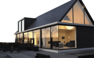 Procool P2 bong bóng không khí cách nhiệt CuộN <span class=keywords><strong>1</strong></span>.55m x 40m cấu trúc <span class=keywords><strong>2</strong></span> lớp lá nhôm và <span class=keywords><strong>1</strong></span> lớp bong bóng không khí cho mái tường - Product Image 3