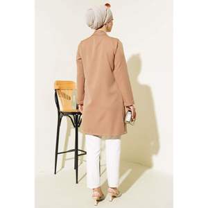 Chaqueta de manga larga para mujer - Product Image 3