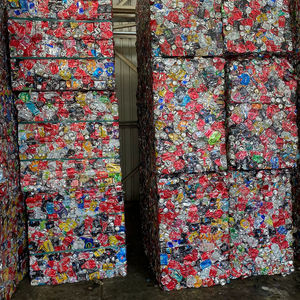 เศษซากอะลูมิเนียมบริสุทธิ์6063เศษลวดอลูมิเนียมสำหรับ99% 6063สามารถอัดขึ้นรูปเราได้ - Product Image 1