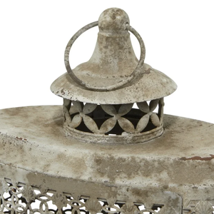 Rustic Finished Decorative Metal <b>Candle</b> Lantern For Home Party <b>Wedding</b> Decor Use in Best Price - Product Image 5