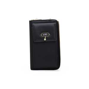 Black Casual <b>Cooler</b> <b>Bag</b> P70794 Stylish Pouch for Storage and Cooling - Product Image 3