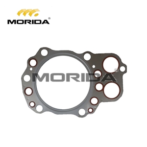 Junta de motor diésel 6LA 12LAK-ST 148616-01340 para YANMAR - Product Image 1