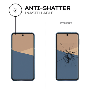 ฟิล์มกันรอย ANTISHOCK สำหรับชาร์ป อควอส เซนส์ 10 - Product Image 5