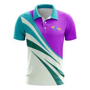 Polo à manches courtes avec logo personnalisé, nouveau design, pour homme, best-seller, vêtements de sport à manches courtes, polos pour homme - Product Image 2