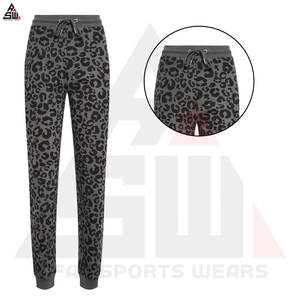 Pantalones de calle Oem Service para hombre, pantalones de nuevo diseño, pantalones al mejor precio, pantalones para hombre, sublimación lavada de tamaño adulto para hombre - Product Image 2