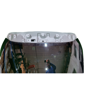 Puerta Trasera para TOYOTA C-HR Híbrido 67005-F4020 (16>23) - Product Image 5