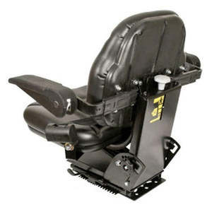 <b>Big</b> Boy Tractor / Loader Seat w/ Suspension - Product Image 2