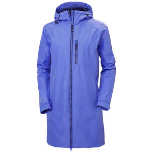 Veste en polaire de sport de plein air européenne et américaine pour hommes et femmes, manches longues, printemps automne, ample, décontractée, trench-coat pour femmes - Product Image 5