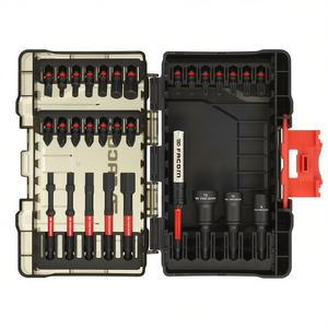 Ensemble d'outils de vissage Facom 30 pièces - Product Image 3