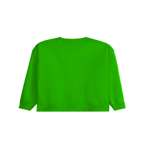 Sweat-shirt à col rond de haute qualité pour l'exportation - Product Image 2