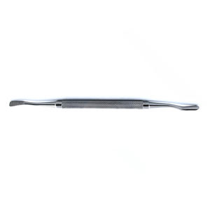 ตะไบกระดูกสำหรับใช้ในการผ่าตัดทำจากสแตนเลสใบมีดมีดคมสำหรับฟันตะไบกระดูกสำหรับทันตกรรมช่องปากตะไบกระดูกสองชั้น - Product Image 4