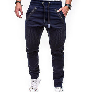 Cheap Wholesale <b>Lightweight</b> Casual Canvas Sweatpants/Jogers/<b>Trouser</b> Best Quality - Product Image 1