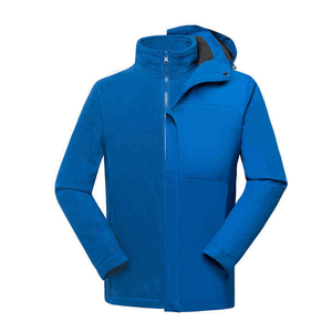 Premium Outdoor Softshell <b>Jacket</b> Men Warm <b>Fleece</b> <b>Lining</b> Coat Stylish Mens Softshell <b>Jacket</b> Fashionable Outdoor Casual Wear - Product Image 5