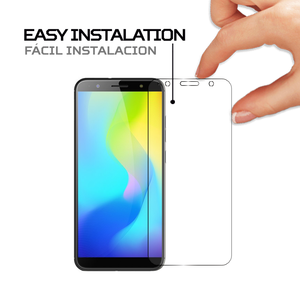 ฟิล์มกันรอยหน้าจอ ANTISHOCK สำหรับอุปกรณ์เสริมมือถือเทคโน สปาร์ค ซีเอ็ม พรีเมียม - Product Image 3