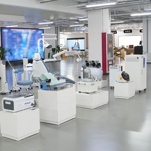 <span class=keywords><strong>Microscopio</strong></span> <span class=keywords><strong>de</strong></span> Laboratorio BIOBASE China L BX-102B con Cabezal <span class=keywords><strong>de</strong></span> Visualización Dual 360 °   Plataforma Mecánica Giratoria WF10X para Educación - Product Image 2