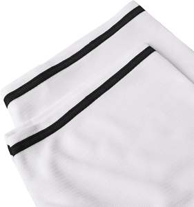 Maillots de baseball et de softball à séchage rapide respirants sublimés personnalisés 100% chemises de sport pour hommes en polyester avec logo personnalisé - Product Image 6