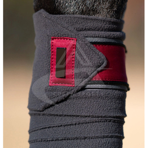 Vendajes de vellón cómodos de tendencia superior de CST para productos de caballos para caballos - Product Image 4